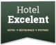 Pivovar a Hotel Excelent