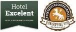 Pivovar a Hotel Excelent